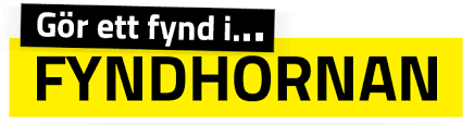 Fyndhörna
